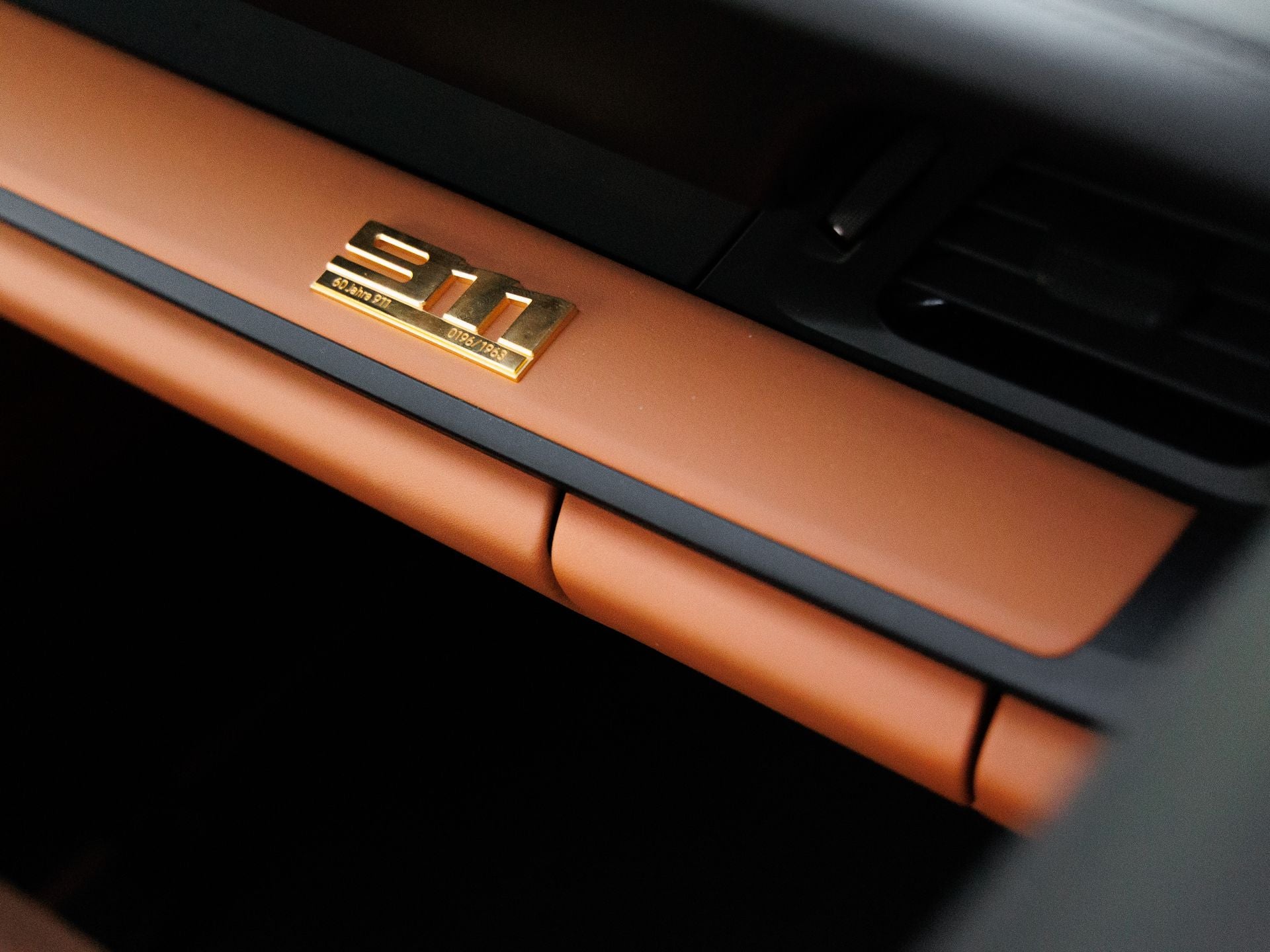 2024 Porsche 911 911 S/T