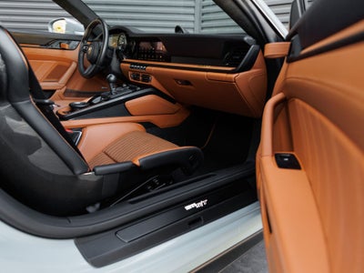 2024 Porsche 911 911 S/T