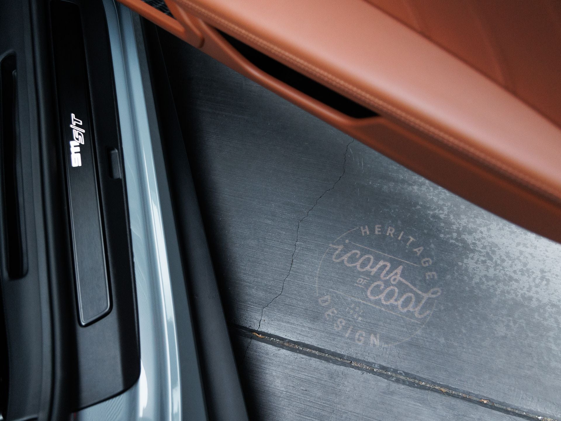 2024 Porsche 911 911 S/T
