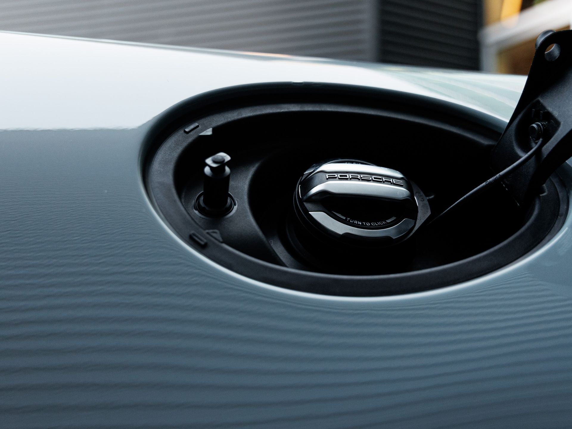 2024 Porsche 911 911 S/T