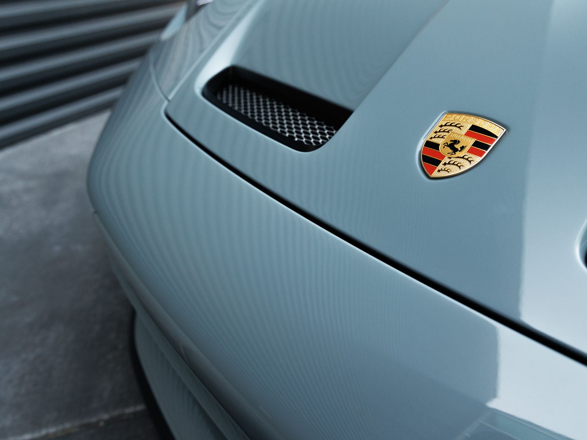2024 Porsche 911 911 S/T