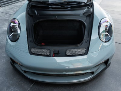 2024 Porsche 911 911 S/T