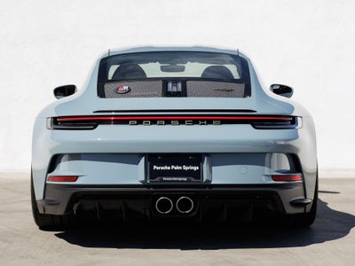 2024 Porsche 911 911 S/T