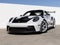 2025 Porsche 911 911 GT3 RS