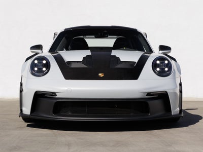 2025 Porsche 911 911 GT3 RS