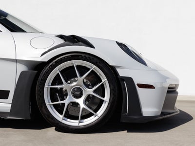 2025 Porsche 911 911 GT3 RS