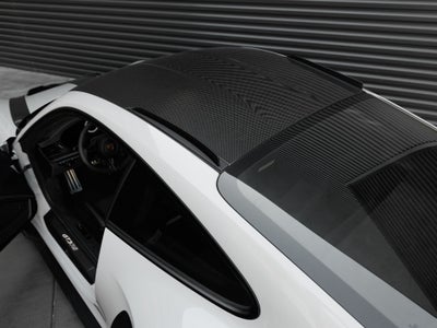 2025 Porsche 911 911 GT3 RS