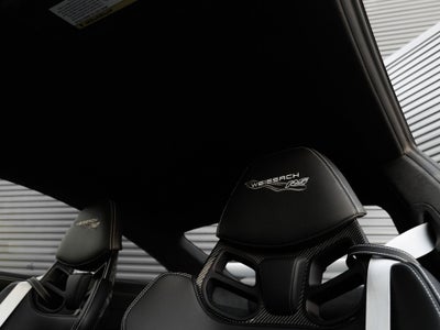 2025 Porsche 911 911 GT3 RS