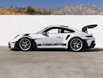 2025 Porsche 911 911 GT3 RS