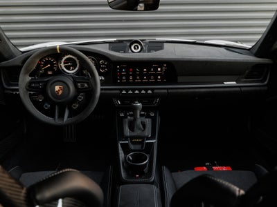 2025 Porsche 911 911 GT3 RS