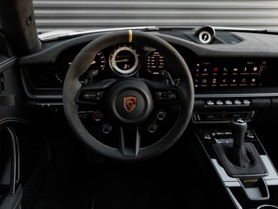 2025 Porsche 911 911 GT3 RS