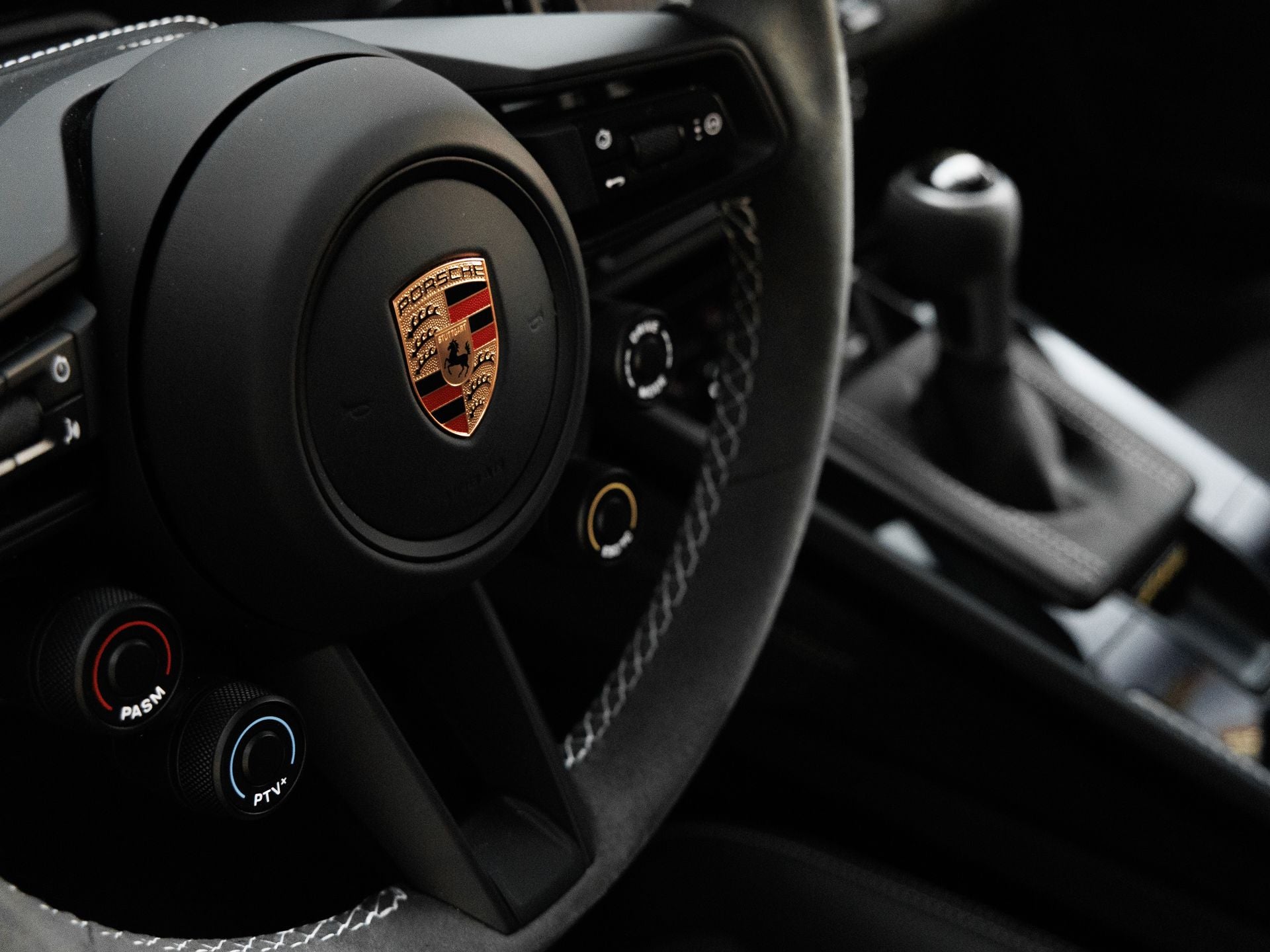 2025 Porsche 911 911 GT3 RS