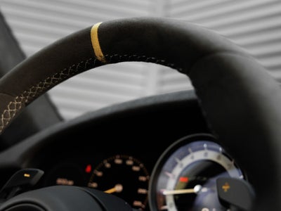 2025 Porsche 911 911 GT3 RS