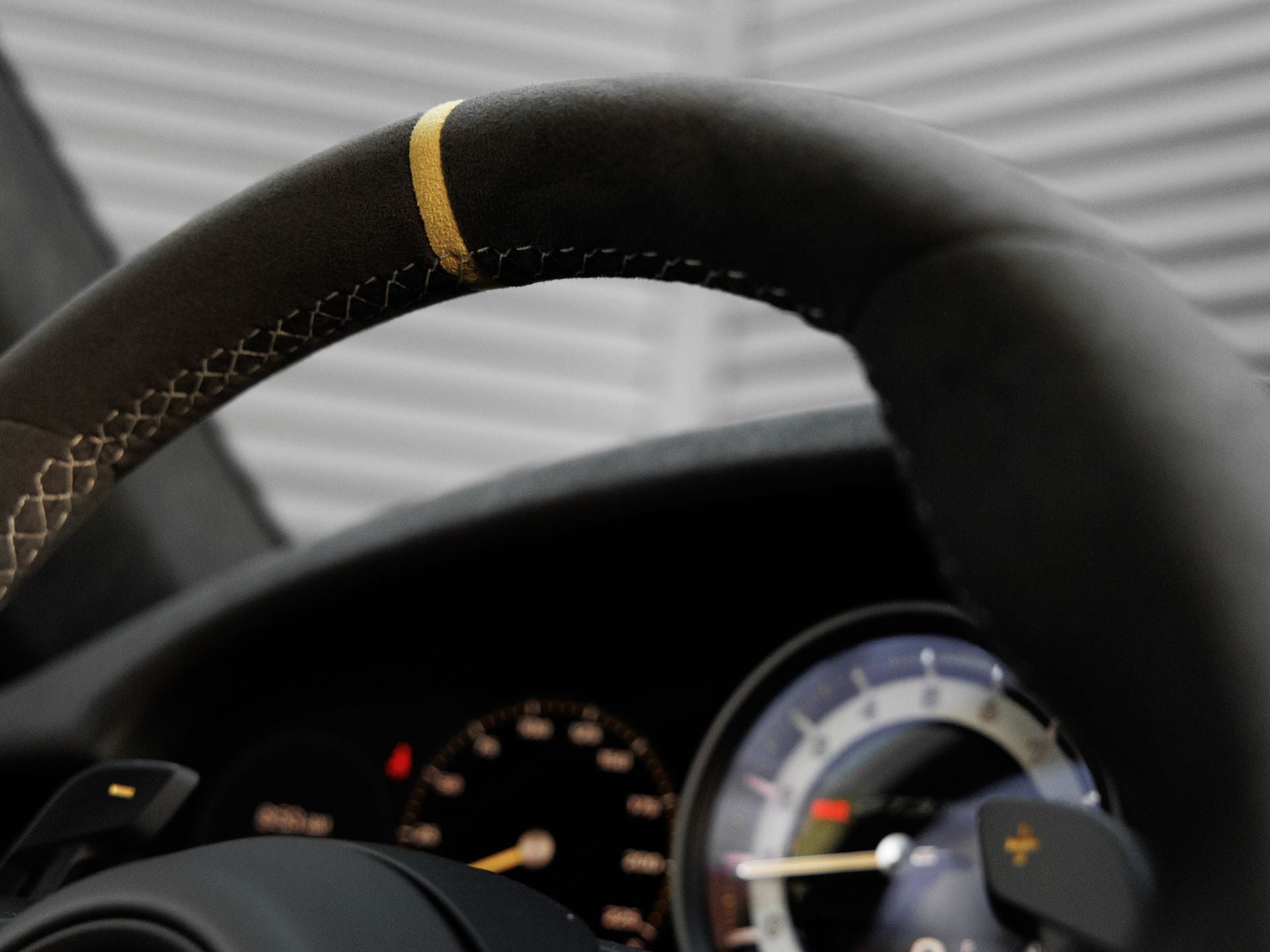 2025 Porsche 911 911 GT3 RS