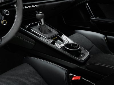 2025 Porsche 911 911 GT3 RS