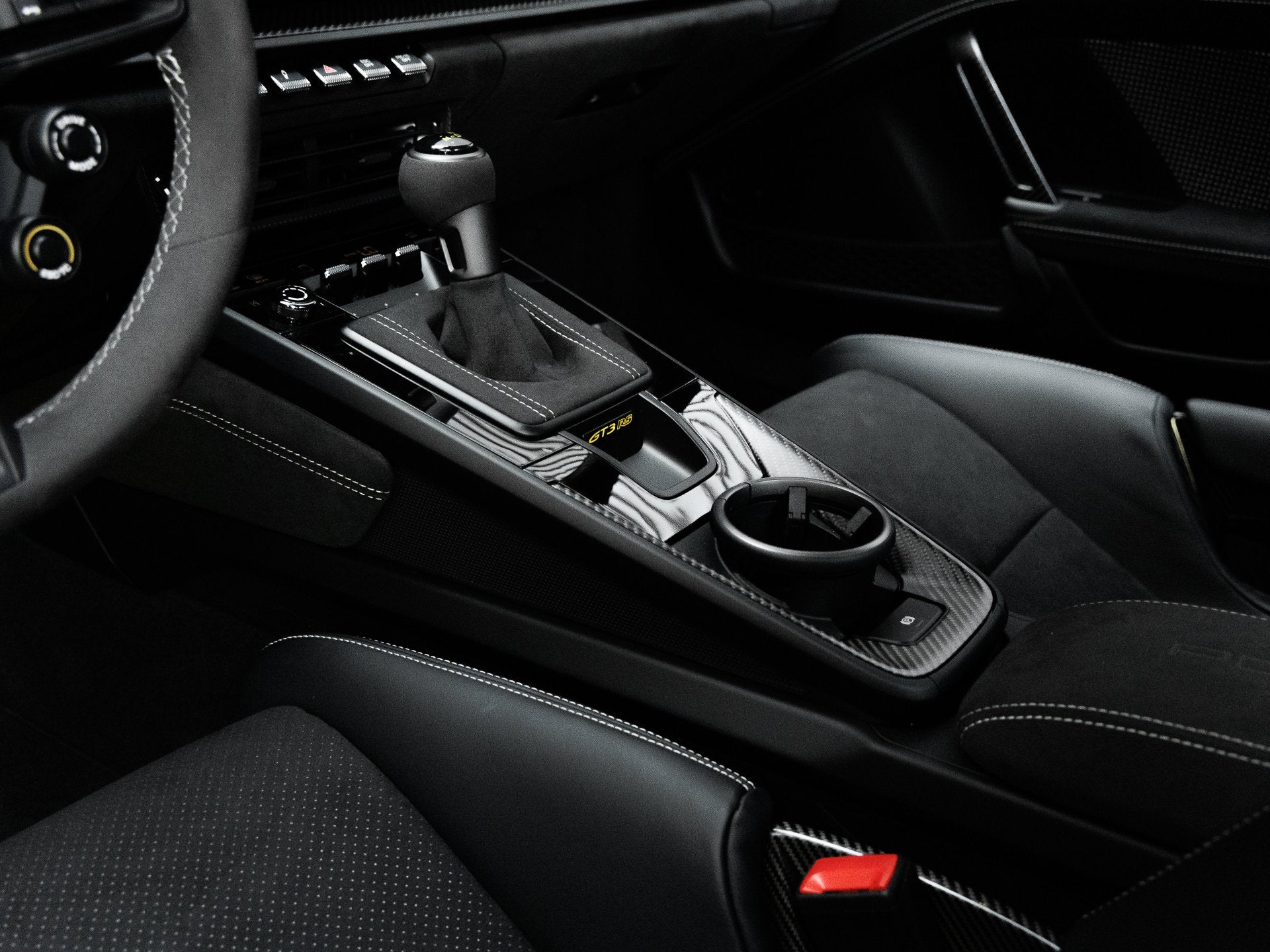 2025 Porsche 911 911 GT3 RS