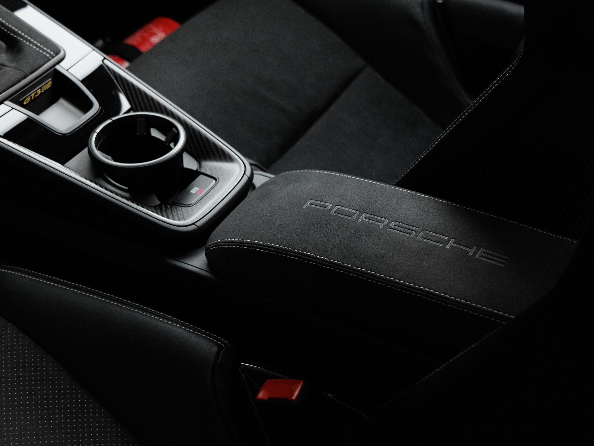 2025 Porsche 911 911 GT3 RS