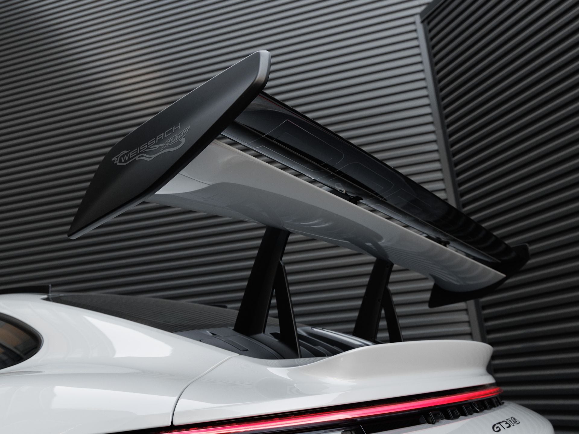 2025 Porsche 911 911 GT3 RS