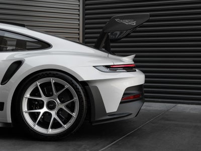 2025 Porsche 911 911 GT3 RS