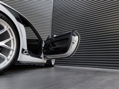 2025 Porsche 911 911 GT3 RS