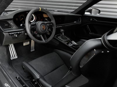 2025 Porsche 911 911 GT3 RS