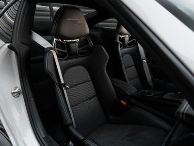 2025 Porsche 911 911 GT3 RS