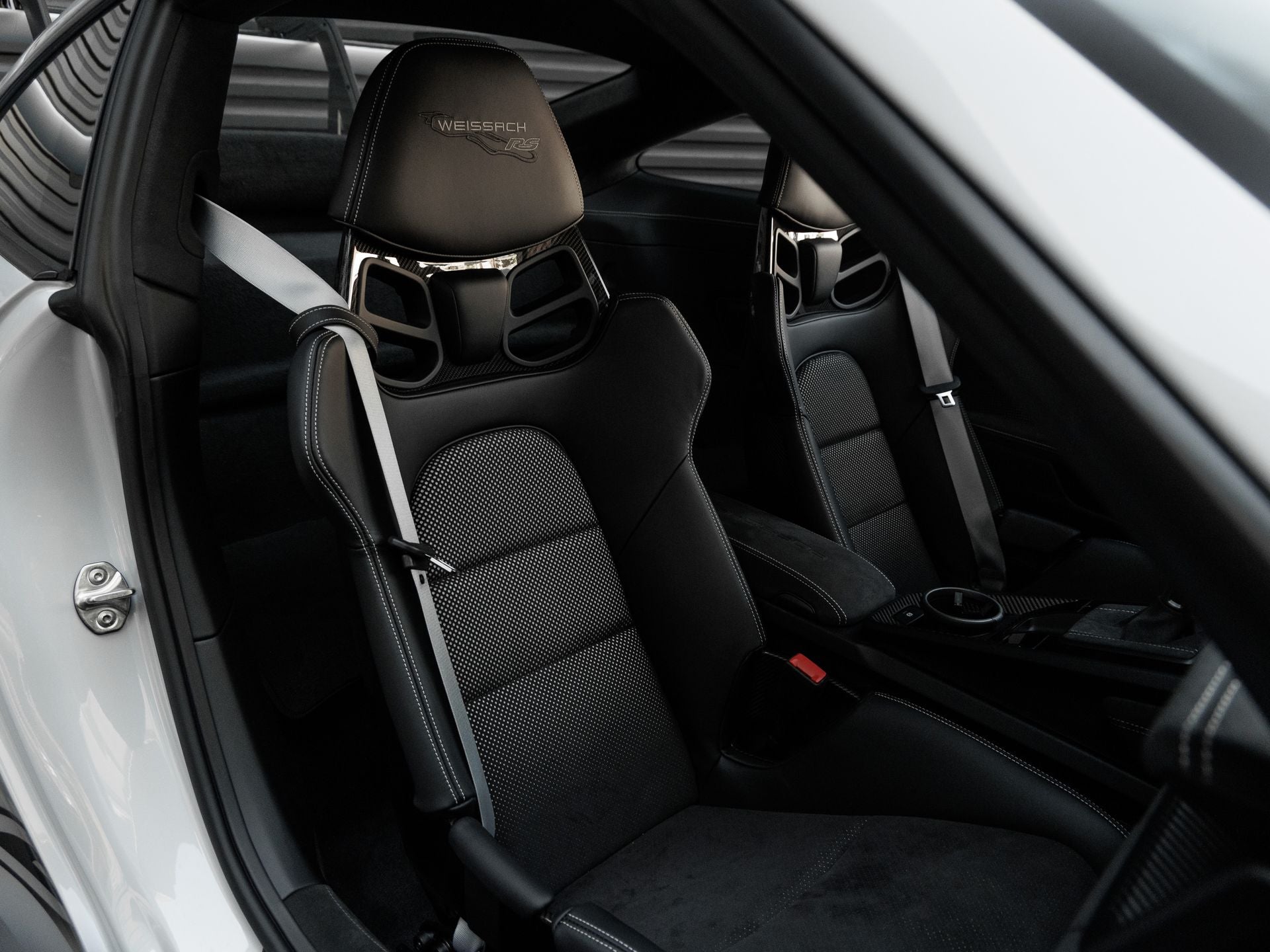 2025 Porsche 911 911 GT3 RS