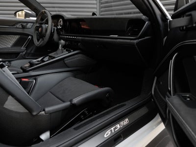 2025 Porsche 911 911 GT3 RS