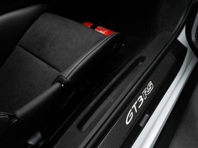 2025 Porsche 911 911 GT3 RS
