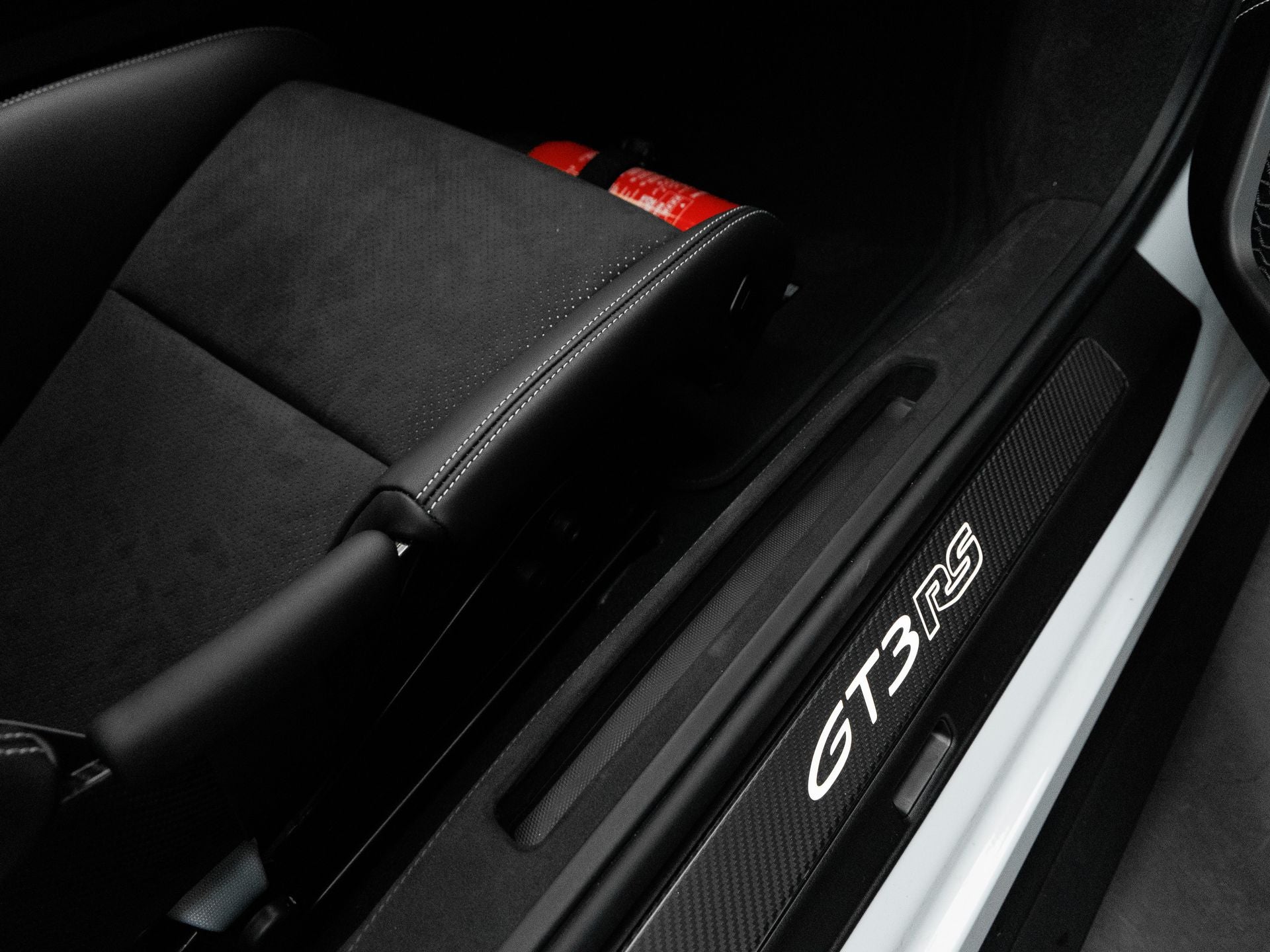2025 Porsche 911 911 GT3 RS
