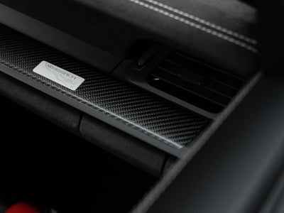 2025 Porsche 911 911 GT3 RS
