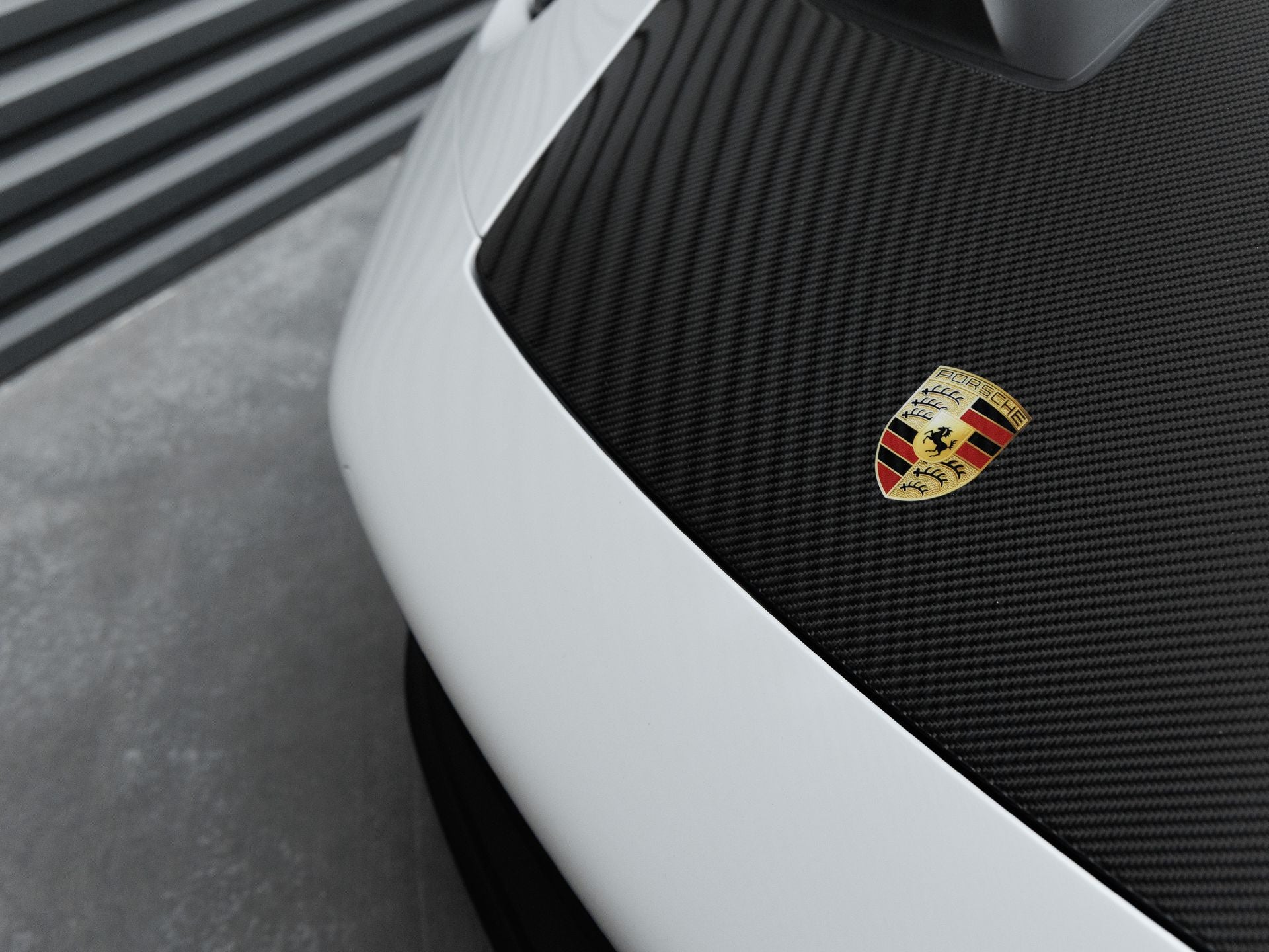 2025 Porsche 911 911 GT3 RS
