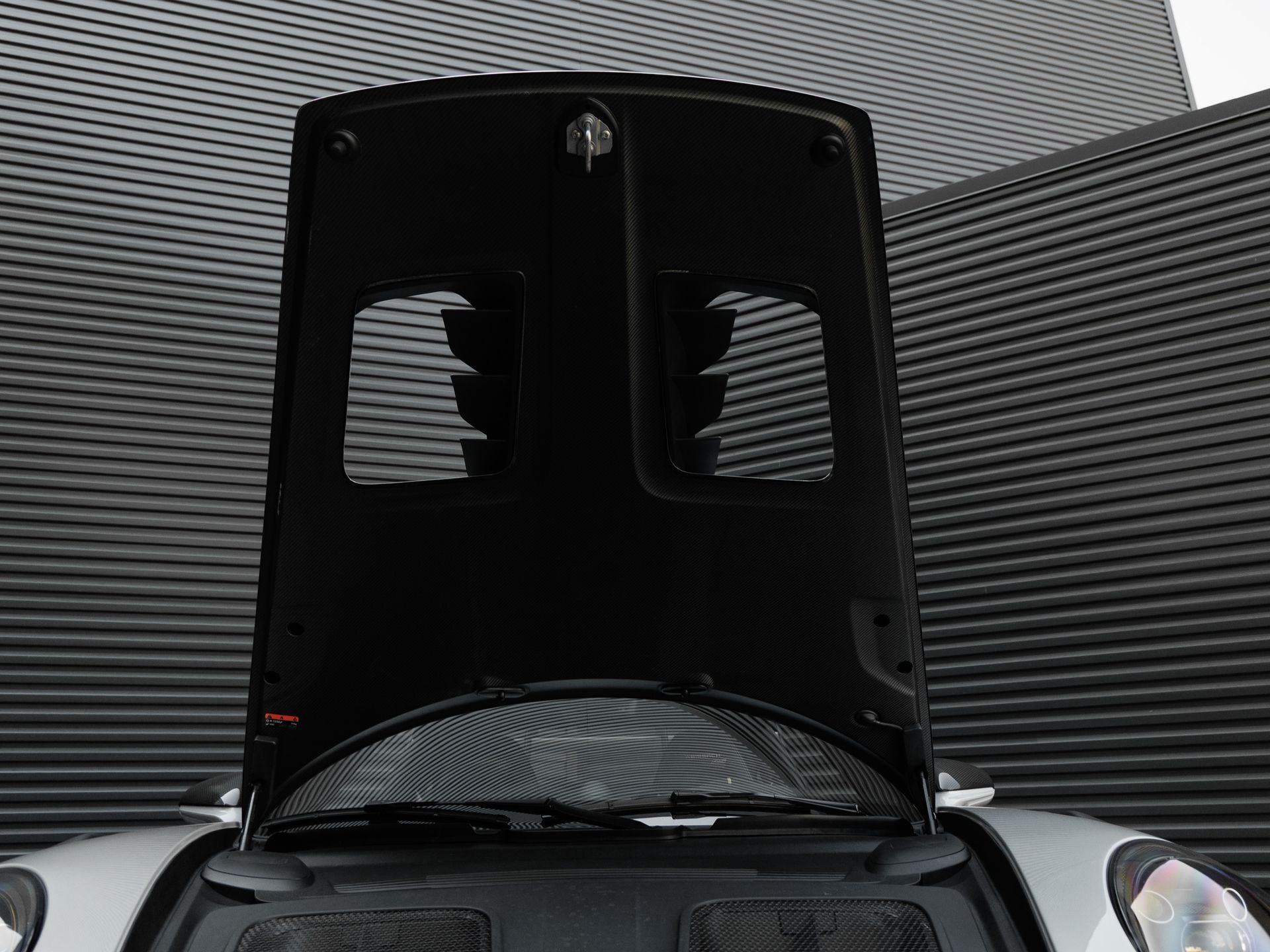 2025 Porsche 911 911 GT3 RS