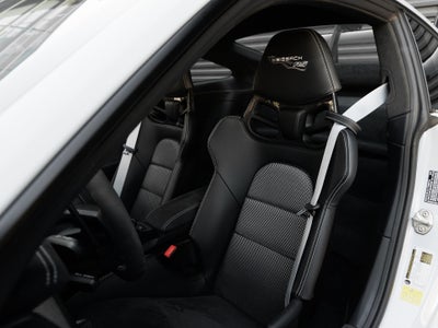 2025 Porsche 911 911 GT3 RS
