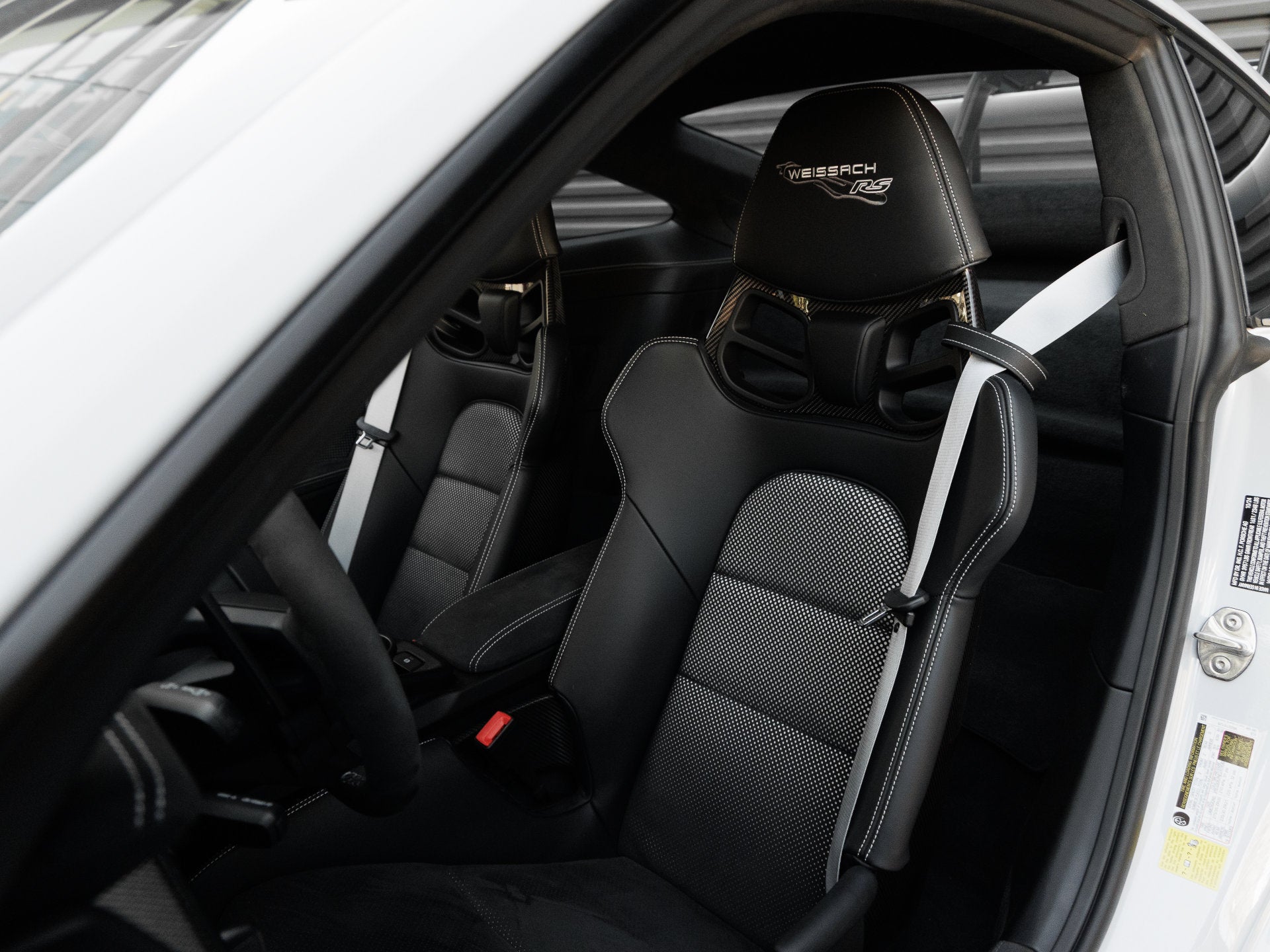 2025 Porsche 911 911 GT3 RS