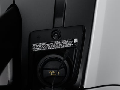 2025 Porsche 911 911 GT3 RS