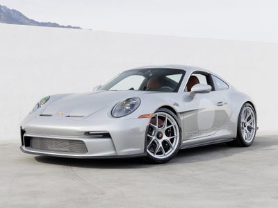 2024 Porsche 911 911 S/T
