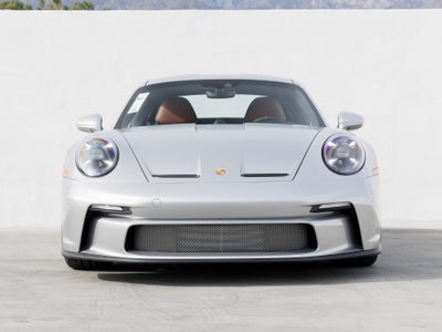 2024 Porsche 911 911 S/T