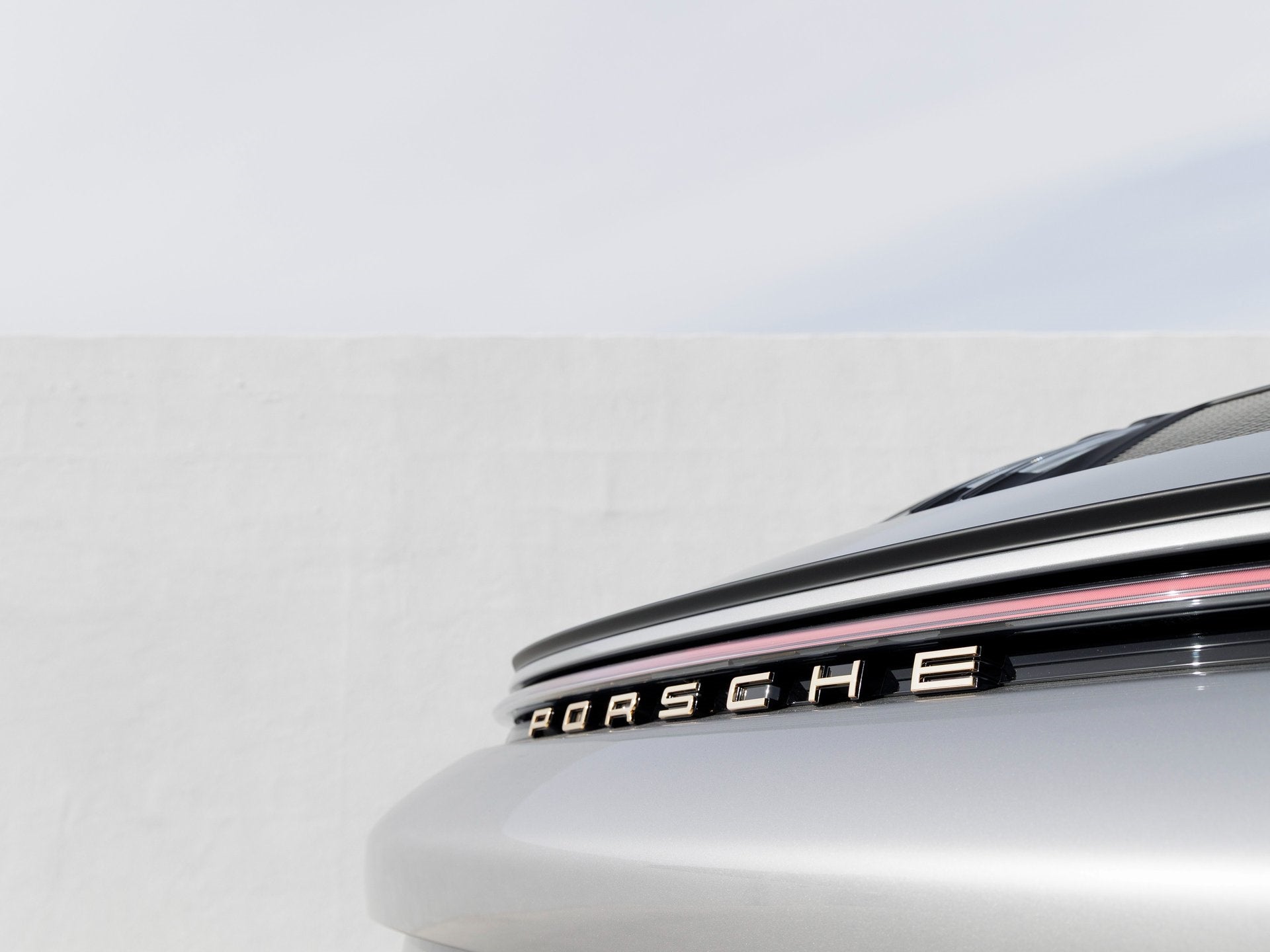 2024 Porsche 911 911 S/T