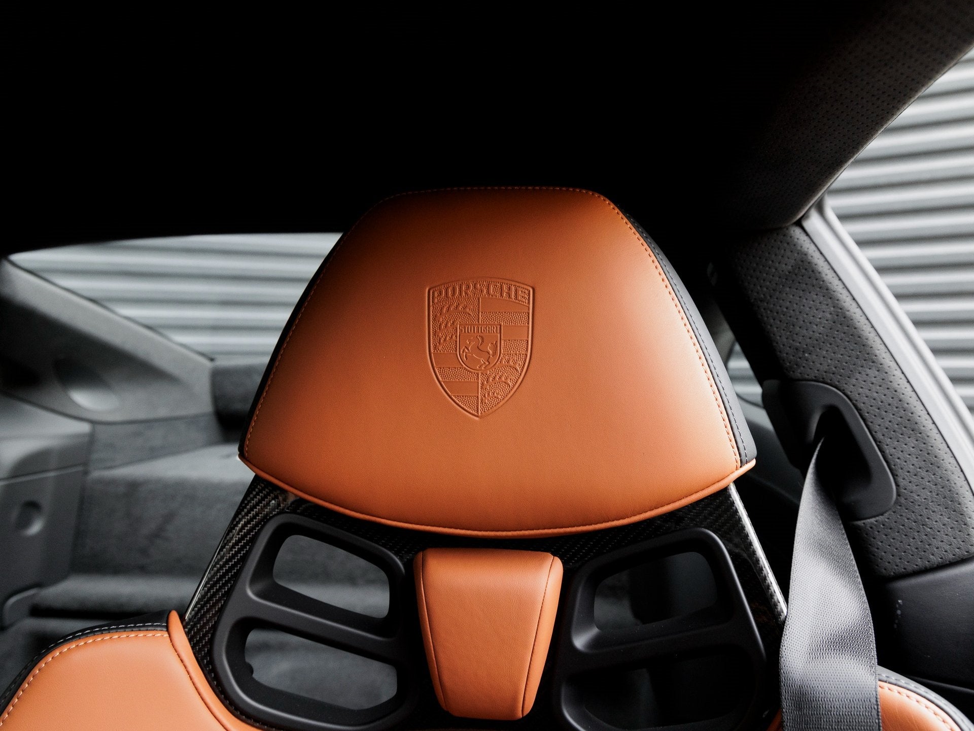 2024 Porsche 911 911 S/T