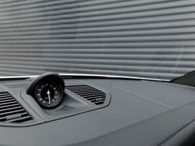 2024 Porsche 911 911 S/T