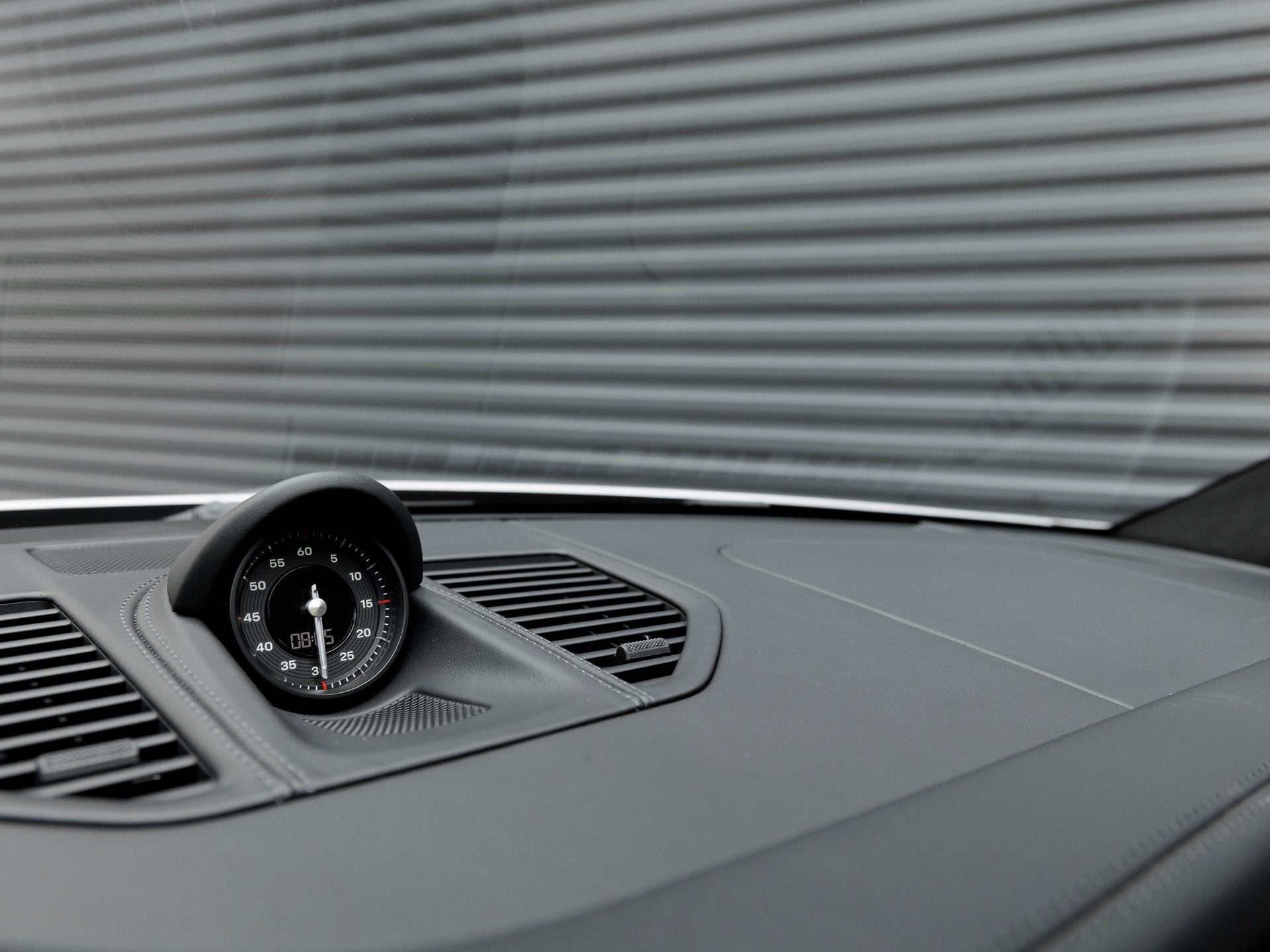 2024 Porsche 911 911 S/T