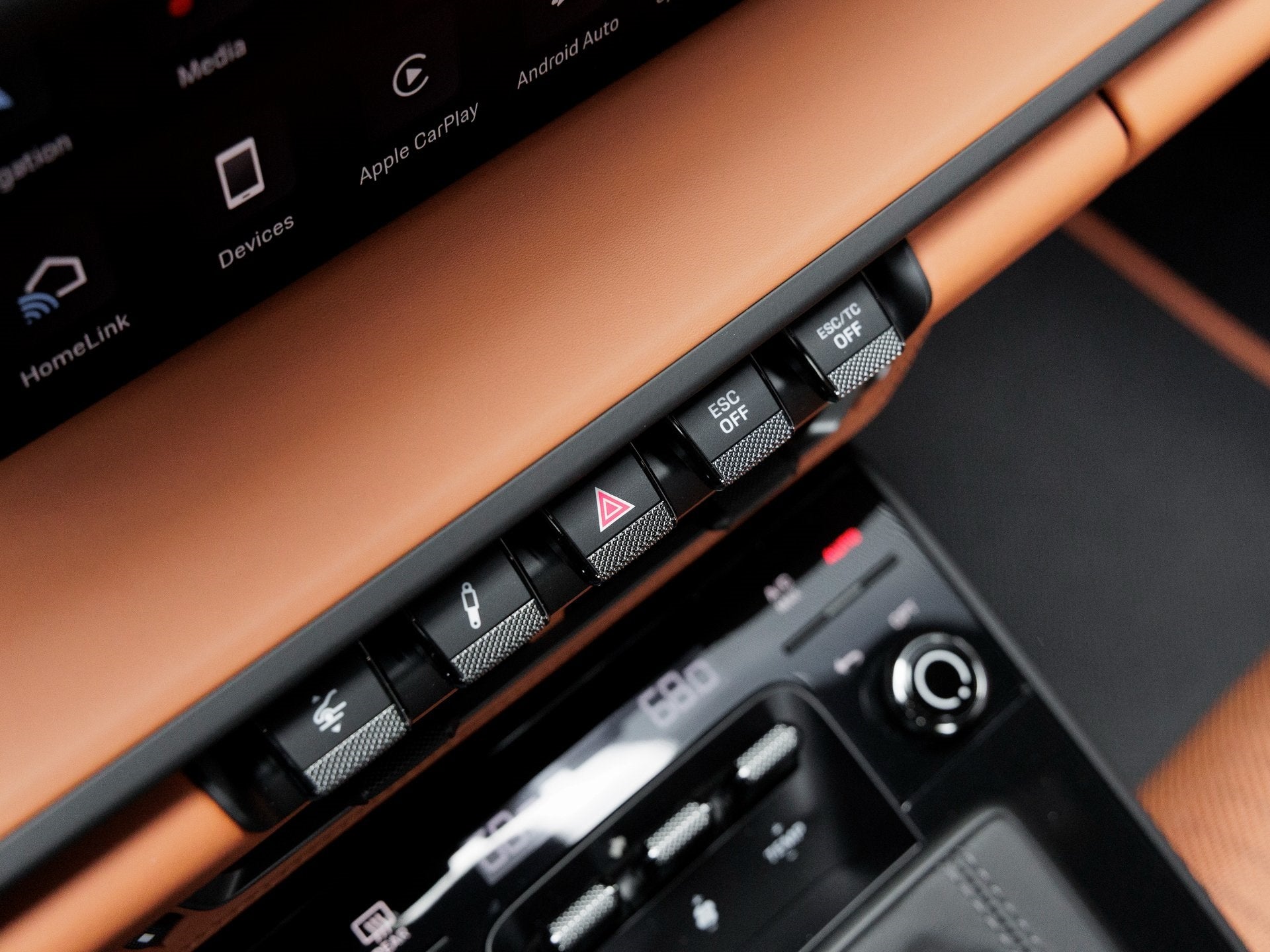 2024 Porsche 911 911 S/T