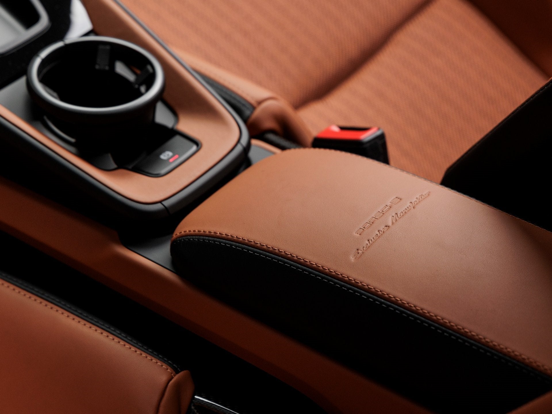 2024 Porsche 911 911 S/T