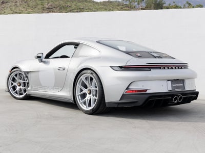 2024 Porsche 911 911 S/T