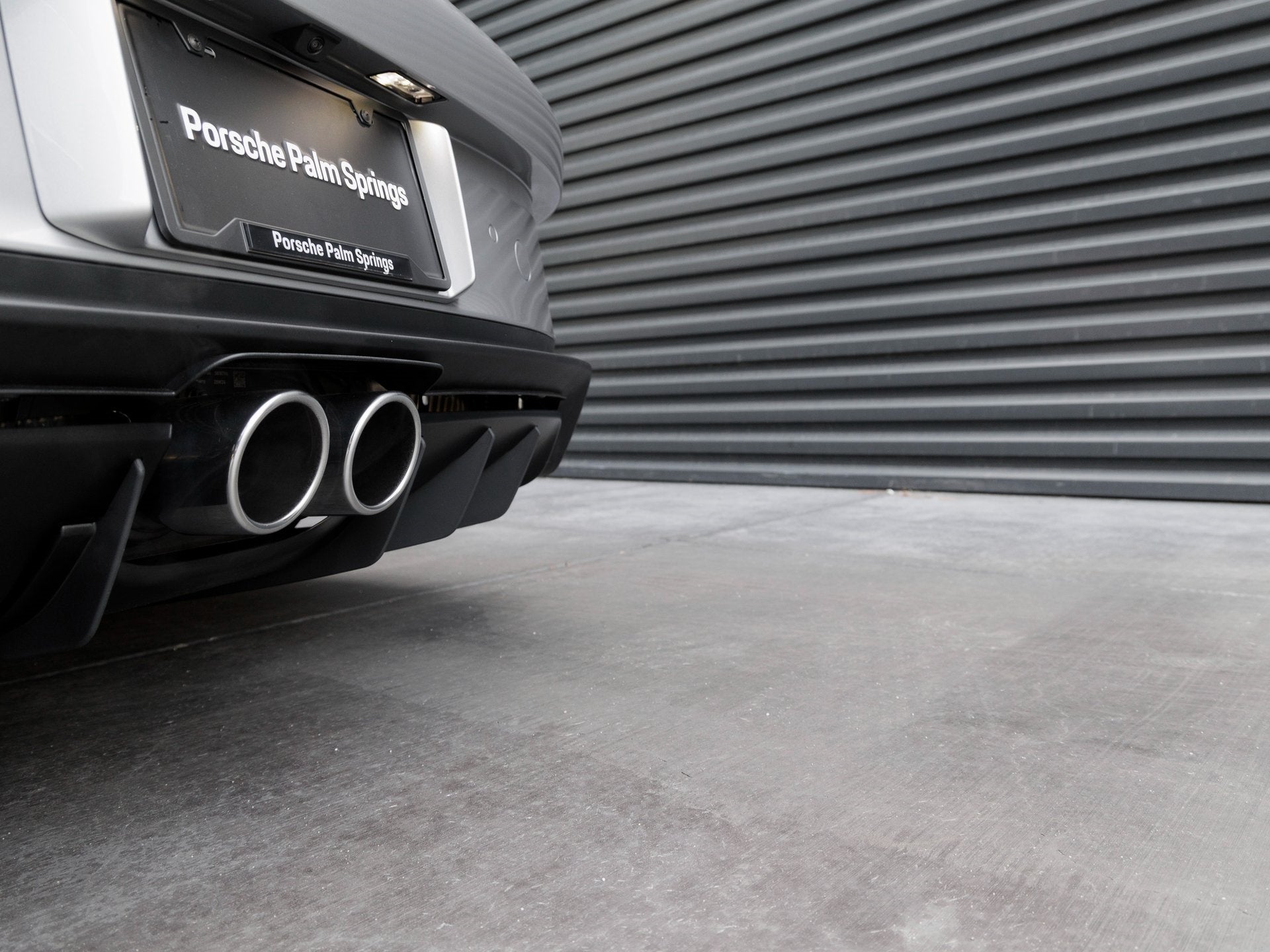 2024 Porsche 911 911 S/T