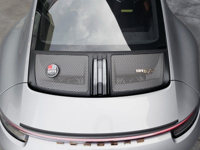 2024 Porsche 911 911 S/T