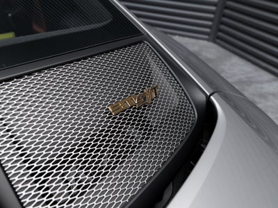 2024 Porsche 911 911 S/T