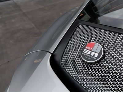 2024 Porsche 911 911 S/T