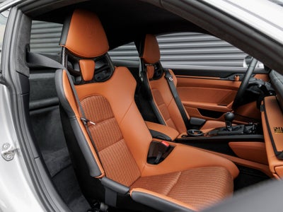 2024 Porsche 911 911 S/T